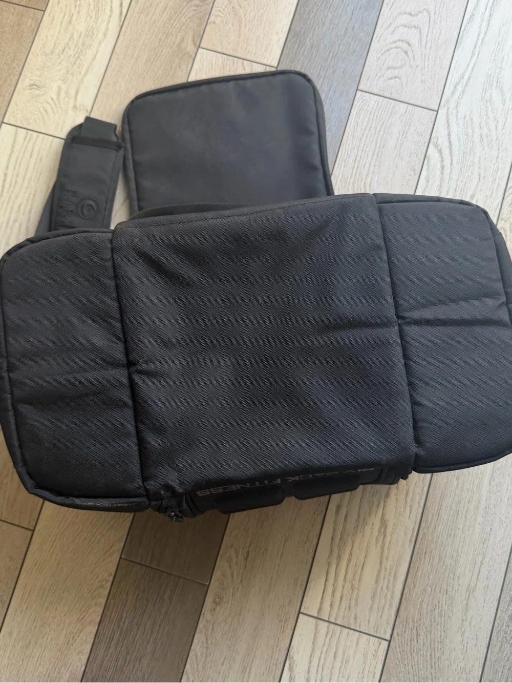 6 Pack Fitness Innovador 30 Meal Prep Bag